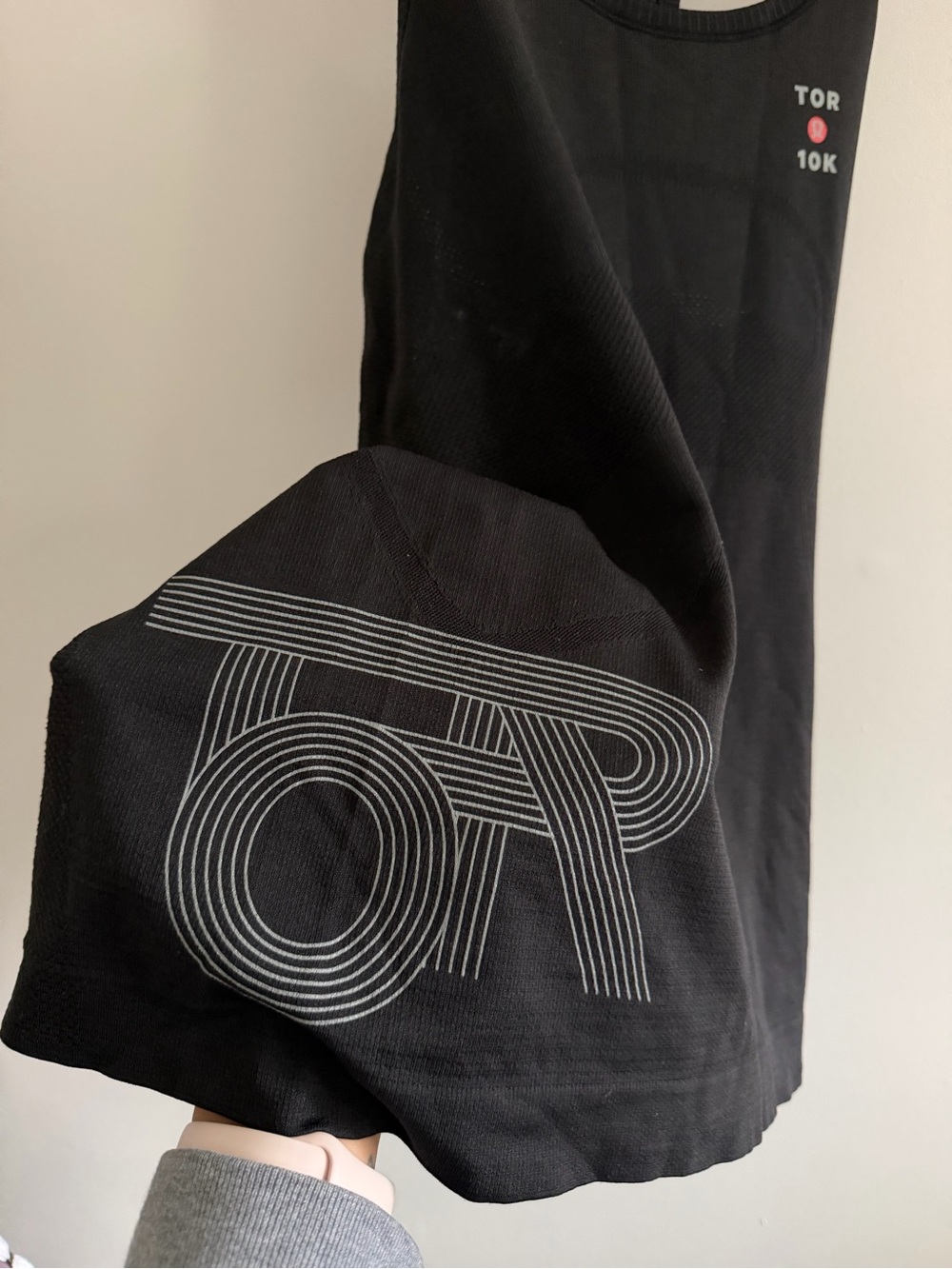 Lululemon Racerback Running Tank - Picture 7 of 9